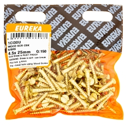 1CI30 - Wood Screw